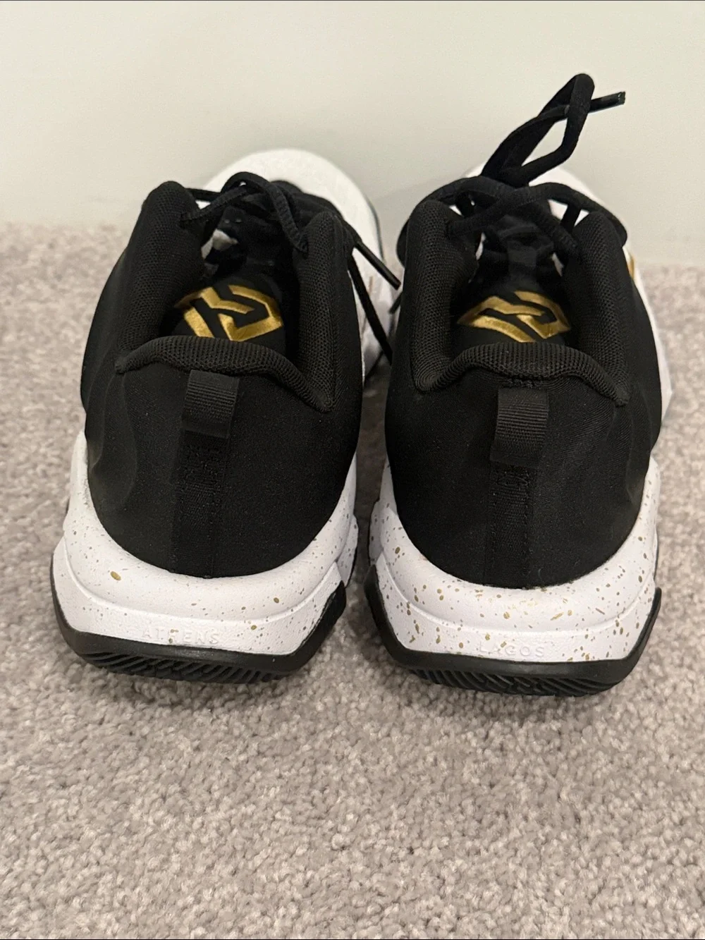 Nike Giannis Immortality 4 Basketball Shoes